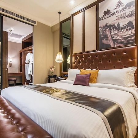 The Metropole Bangkok - Thonglor Hotel Buitenkant foto