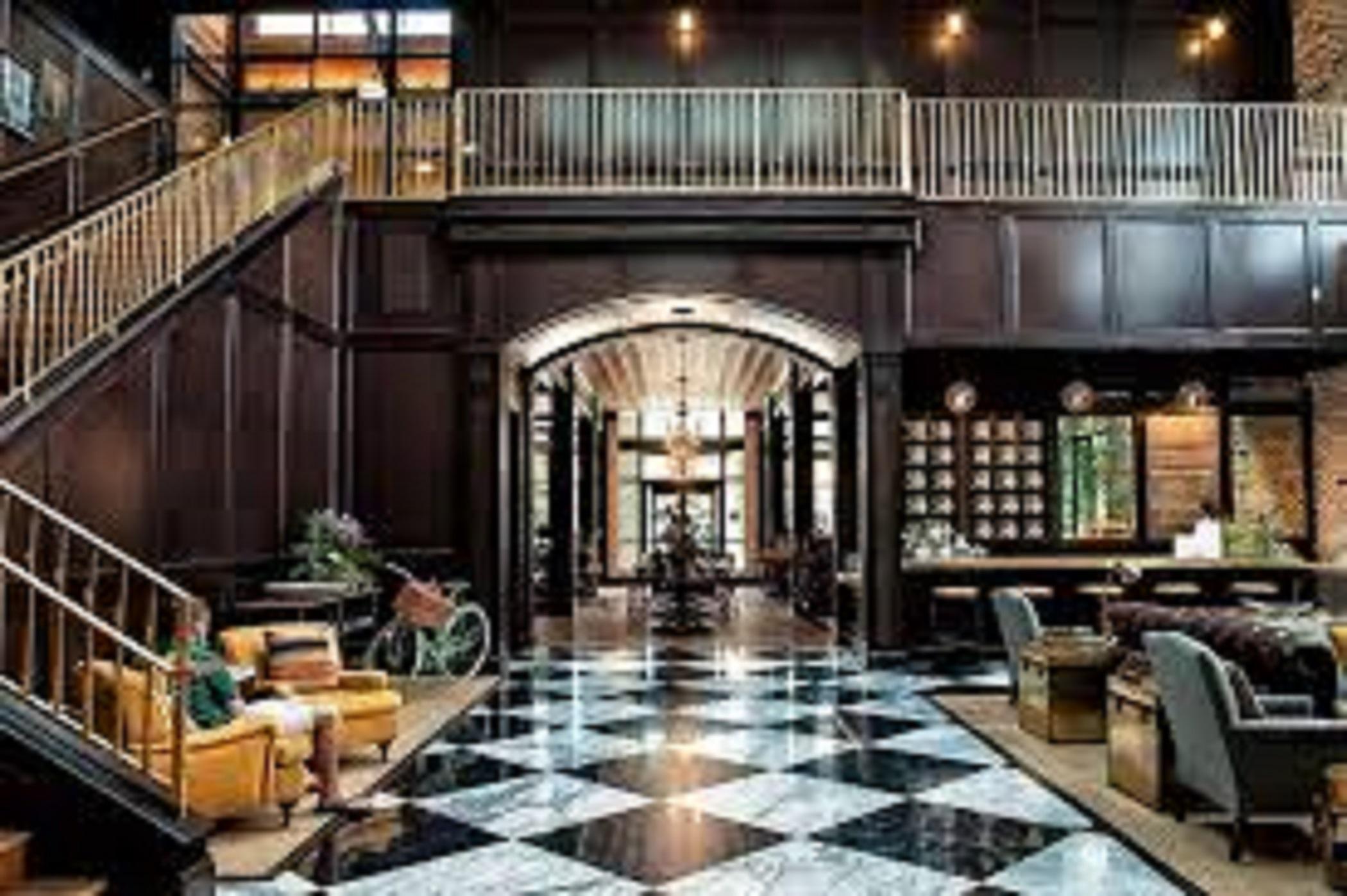 The Metropole Bangkok - Thonglor Hotel Buitenkant foto