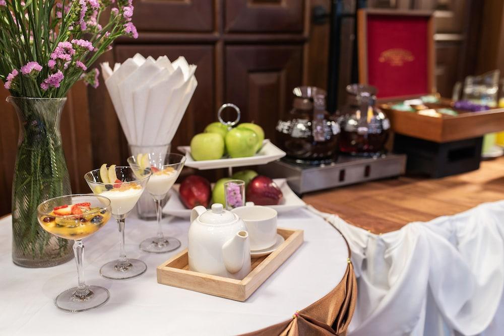 The Metropole Bangkok - Thonglor Hotel Buitenkant foto