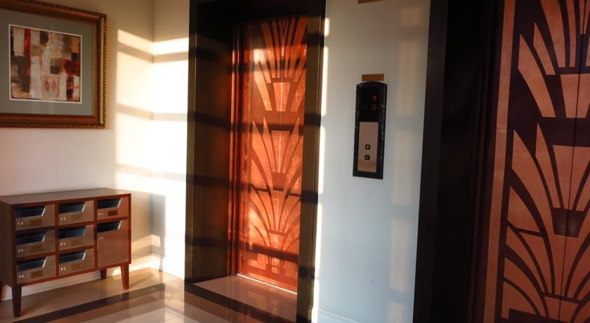 The Metropole Bangkok - Thonglor Hotel Buitenkant foto