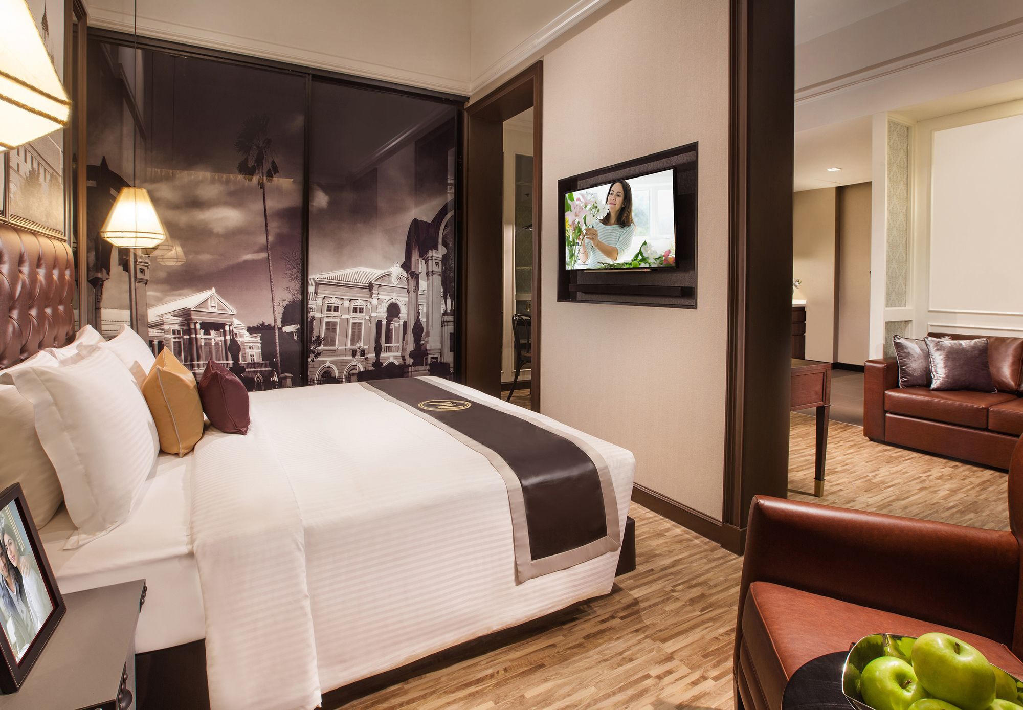 The Metropole Bangkok - Thonglor Hotel Buitenkant foto